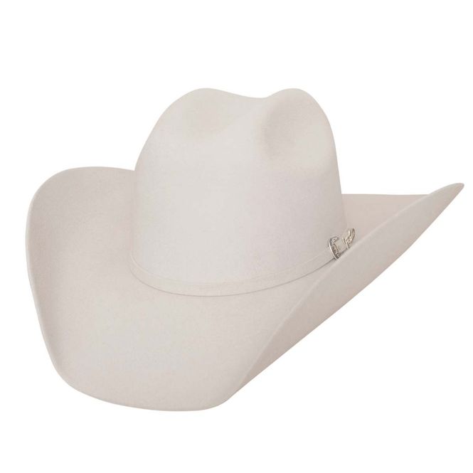 Hovedbilde Big Boss 8X Silverbelly Cowboyhatt