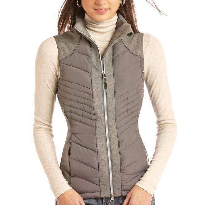 Hovedbilde Powder River Fôret Vest