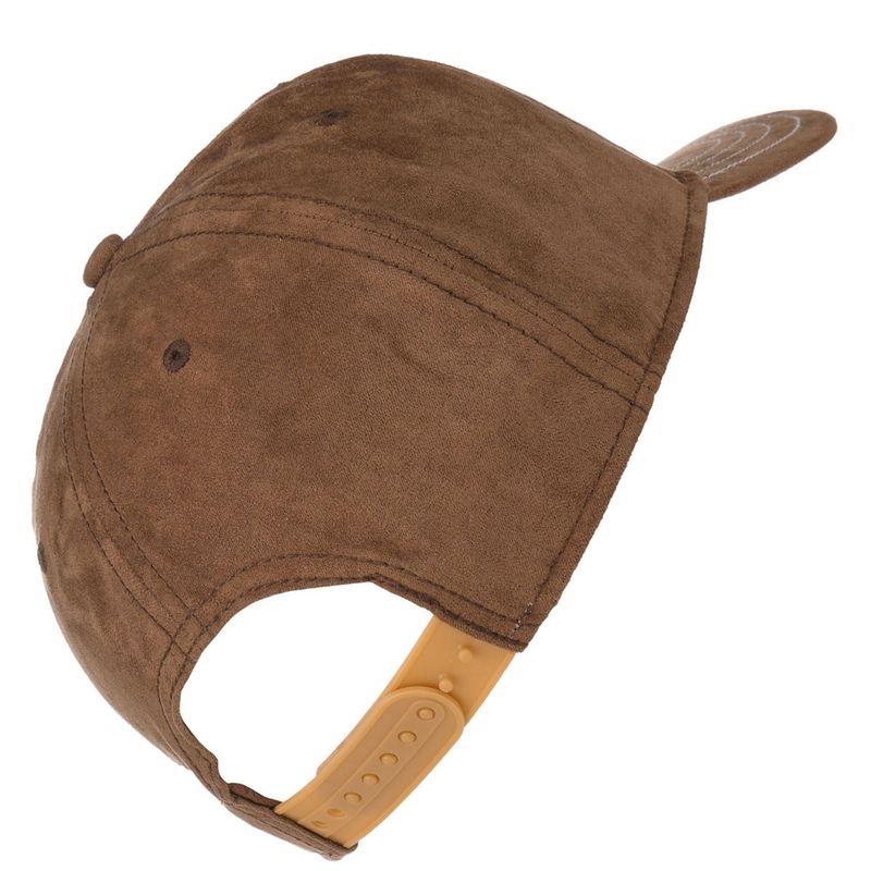 Stetson Trucker Caps Buffalo Horn