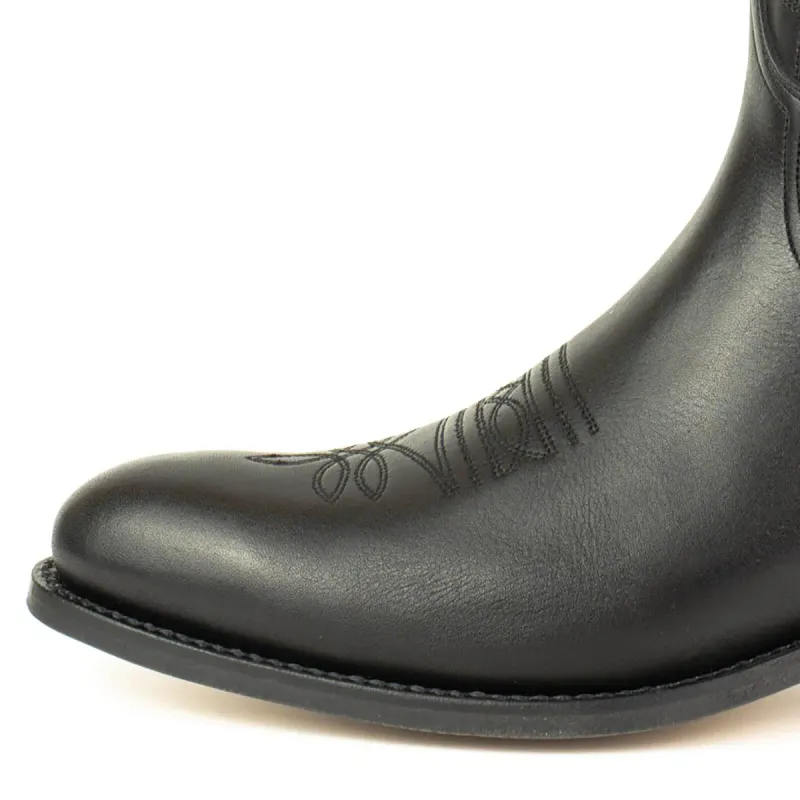 Mayura Denver Box Negro Boots