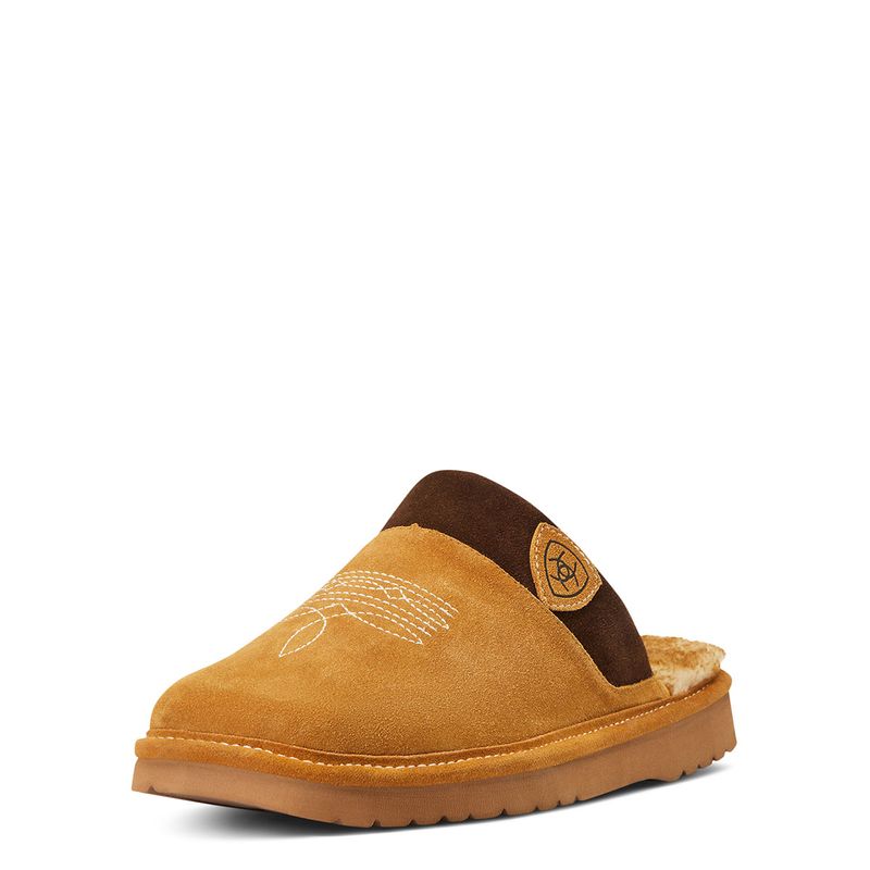 Ariat Silversmith Slippers