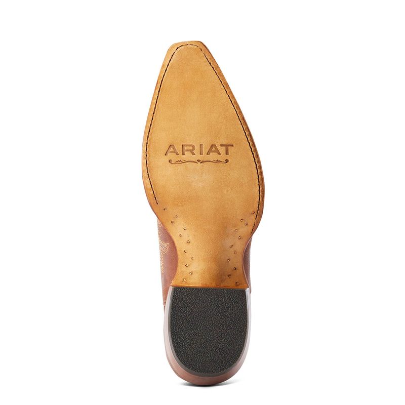 Ariat Hazen Cowgirl Boots