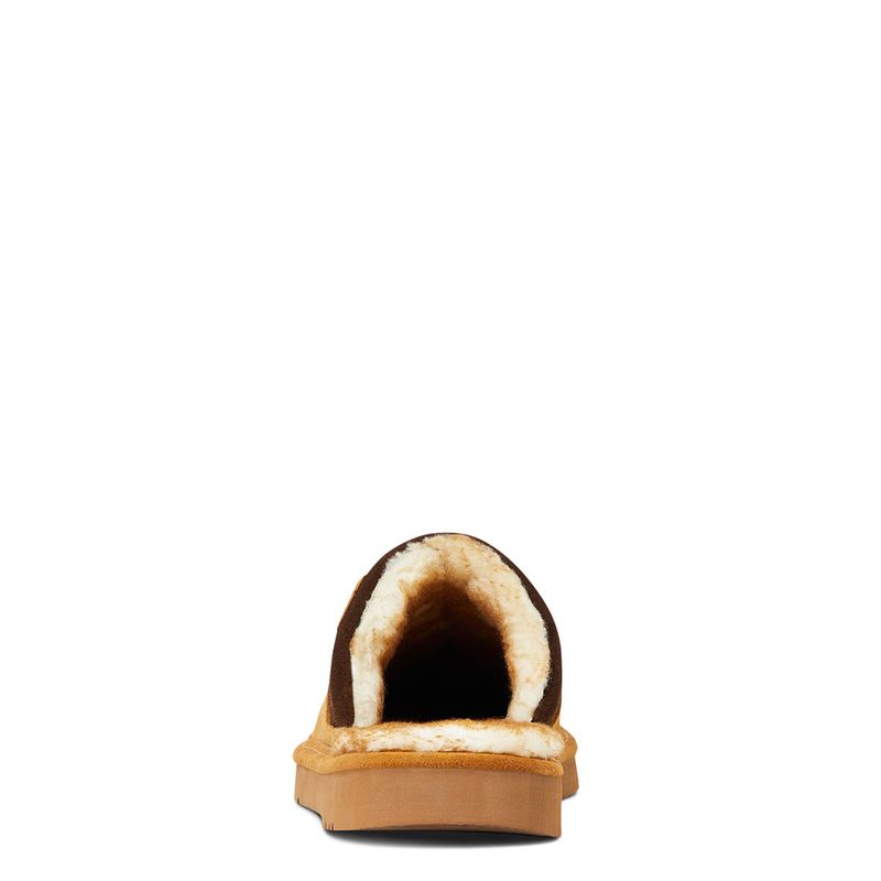 Ariat Silversmith Slippers