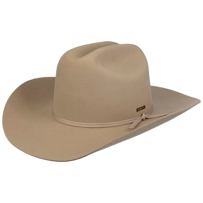 Hovedbilde Stetson Cattleman Heritage Cowboyhatt – ...