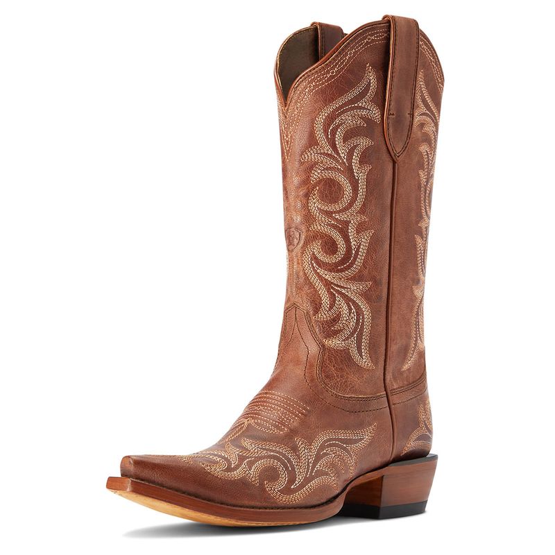 Ariat Hazen Cowgirl Boots