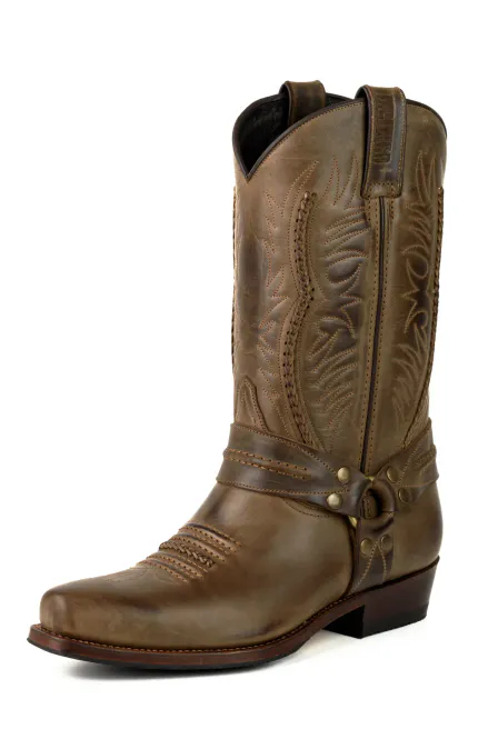 Hovedbilde Mayura 07 Harness Boots