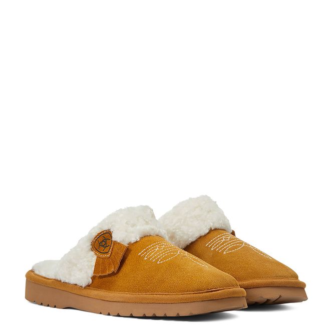 Hovedbilde Ariat Jackie Square Toe Slippers