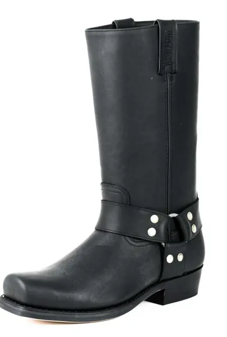 Hovedbilde Mayura 01 Biker Harness Boots