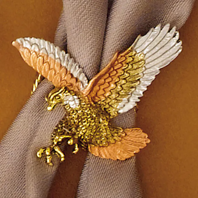 Hovedbilde Skjerfring - Eagle