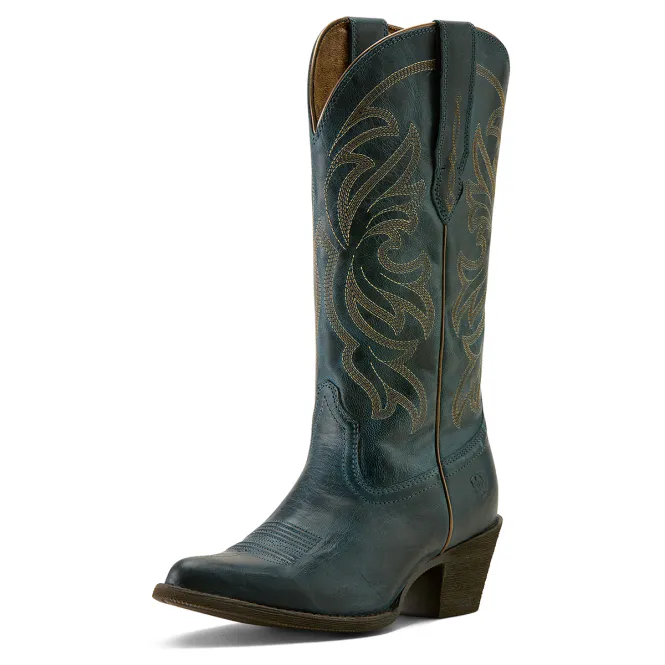 Hovedbilde Ariat Heritage J Toe StretchFit Dame Boots - ...