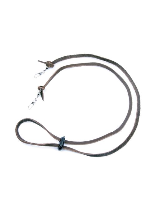 Hovedbilde Hakestropp i Lær