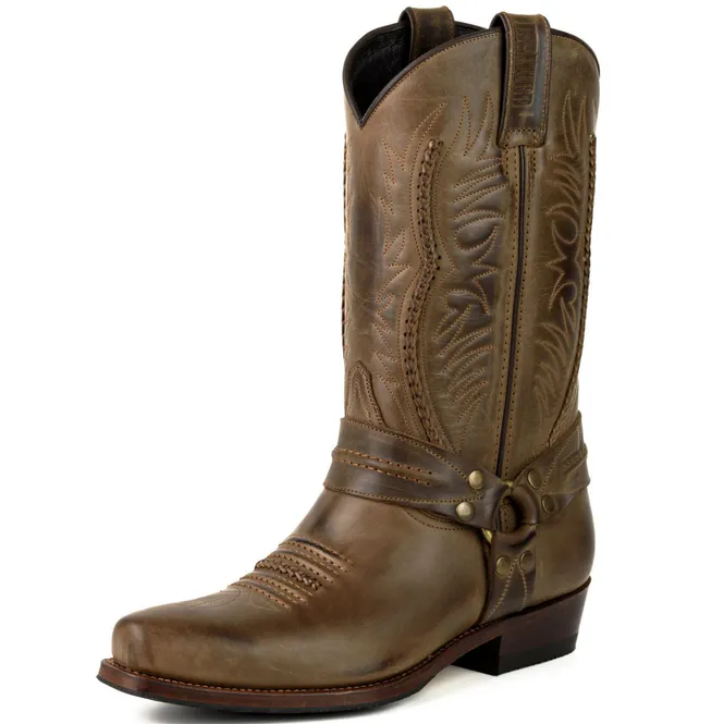 Hovedbilde Mayura 07 Harness Boots