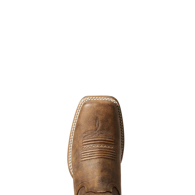 Ariat PrimeTime Western Dameboots – Square Toe