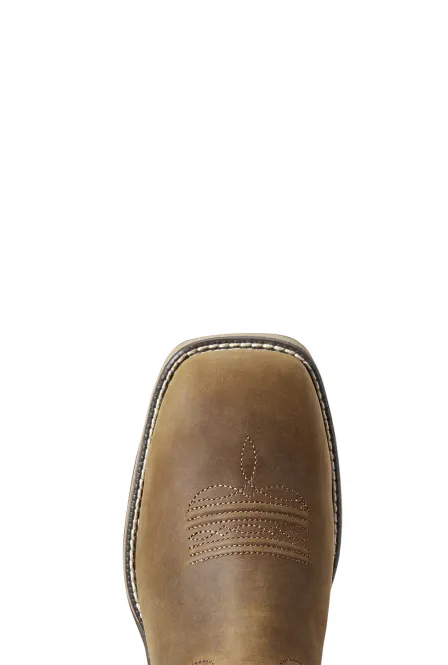  Anthem Vanntette Cowgirl Boots