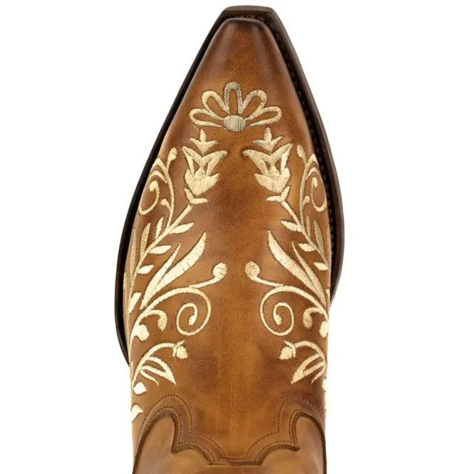 Hovedbilde Mayura Totem Cowgirl Boots