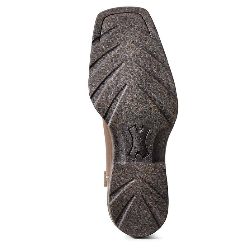 Ariat Rambler Patriot Western Boots