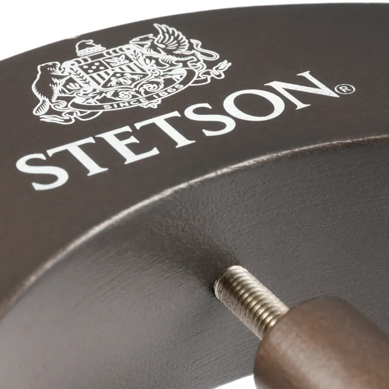 Stetson Hattestrekker