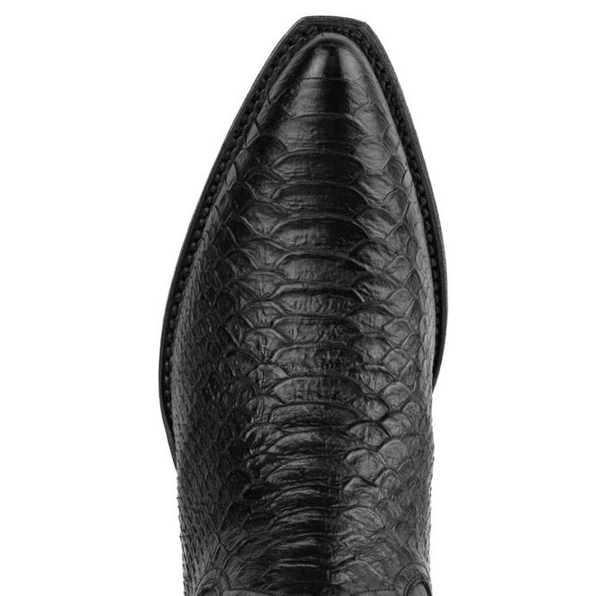 Hovedbilde Mayura Alabama Black Cowgirl Boots