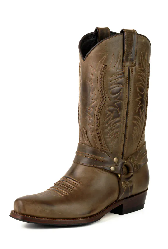 Mayura 07 Harness Boots
