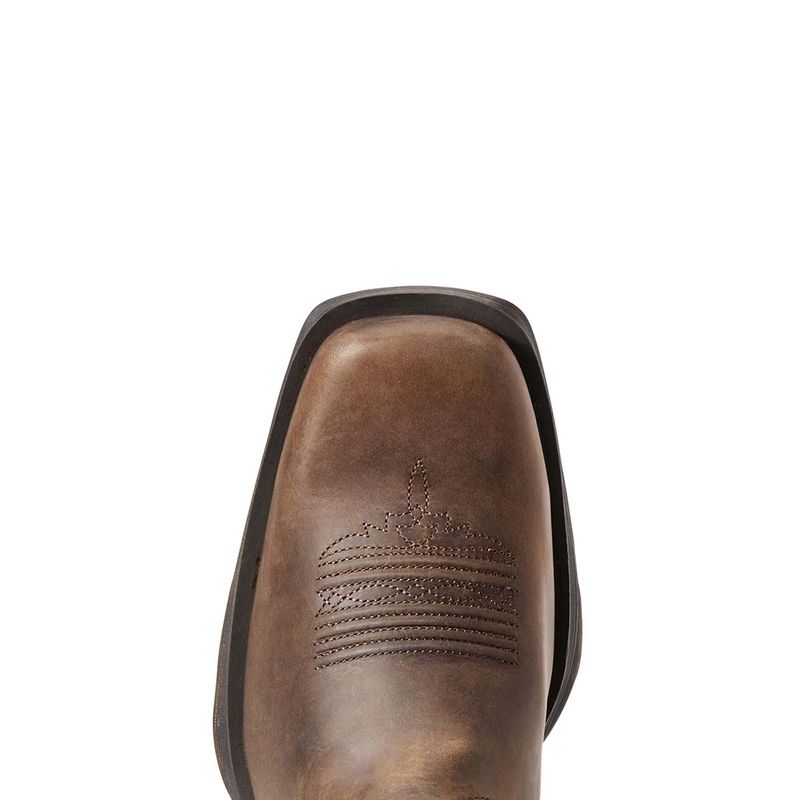 Ariat Rambler Patriot Western Boots